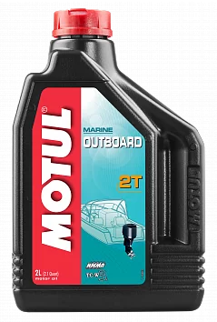 Моторное масло MOTUL 101732